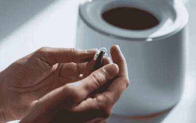 Blogs 5 Gehörschutz richtig reinigen: So bleibt Ihr Maßstöpsel hygienisch & formstabil