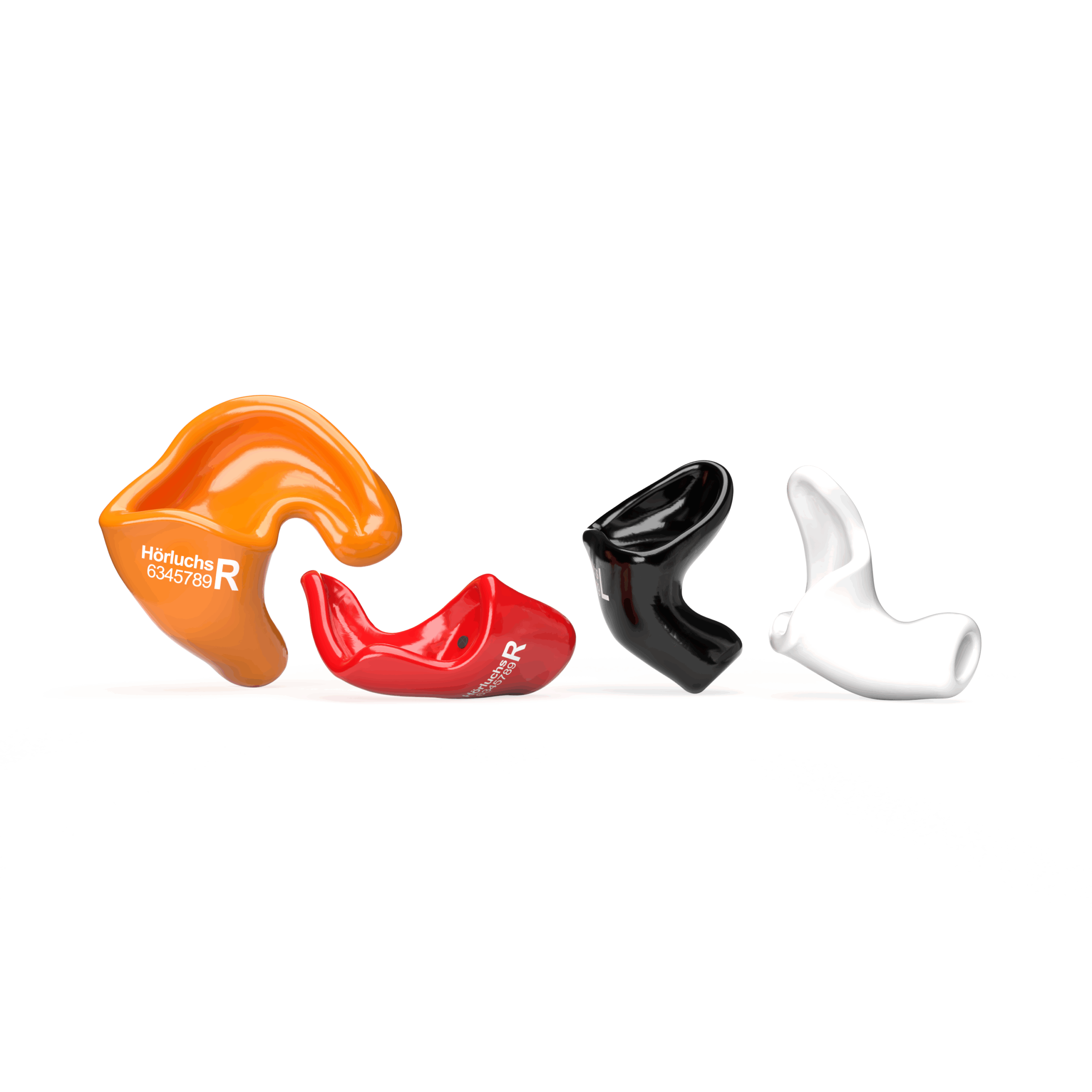 Home 4 SO GEHÖRT: Präsentation aller SOWEI-FREE Gehörschutz-Bauformen in verschiedenen Farben. Maßgefertigte Hörlösungen für Musiker und DJs, die authentische Klangqualität bei optimaler Dämpfung garantieren.