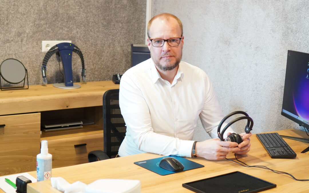 Tinnitus loswerden ohne Medikamente: Meine 7 evidenzbasierten Wege zur Ruhe