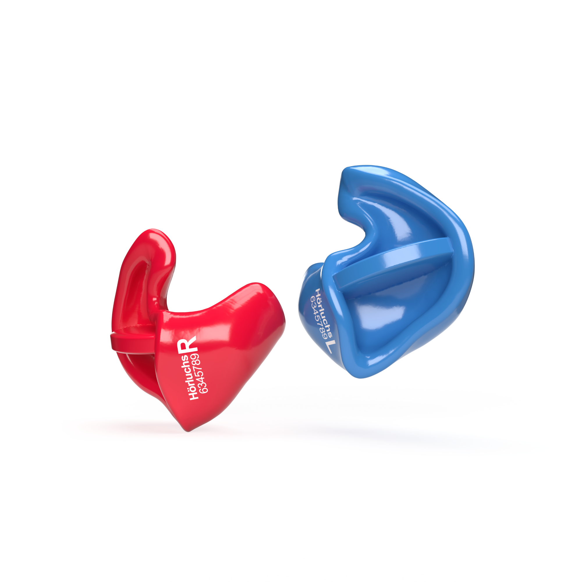 SO GEHÖRT AQUA Schwimm-Gehörschutz für Erwachsene und Kinder. Schützt zuverlässig vor Wasser beim Schwimmen, Duschen und Baden, um Ohrenentzündungen vorzubeugen.